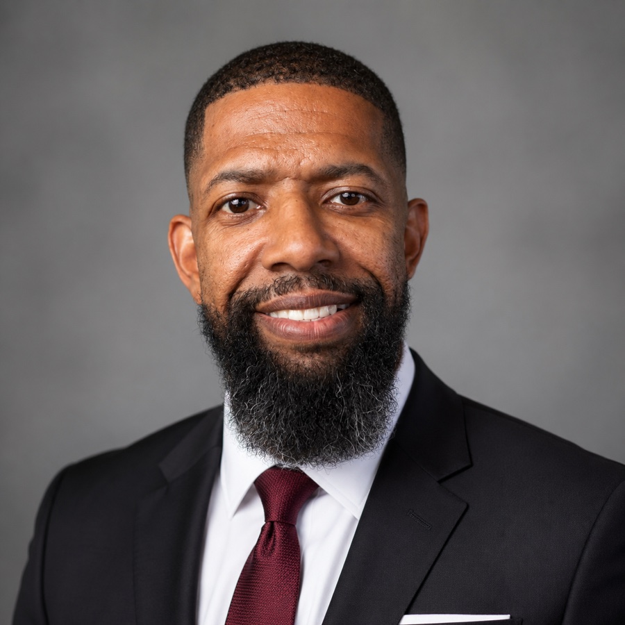 James Edward Lee III, founder of Cause & Calling Strategies LLC